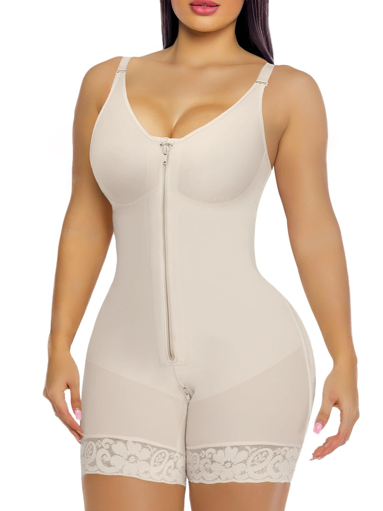 ✨ Instant Curves Shapewear™