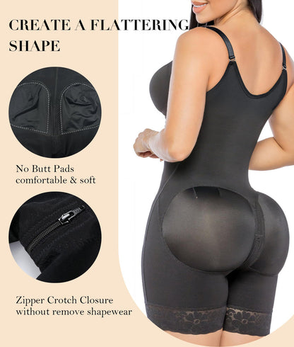 ✨ Instant Curves Shapewear™