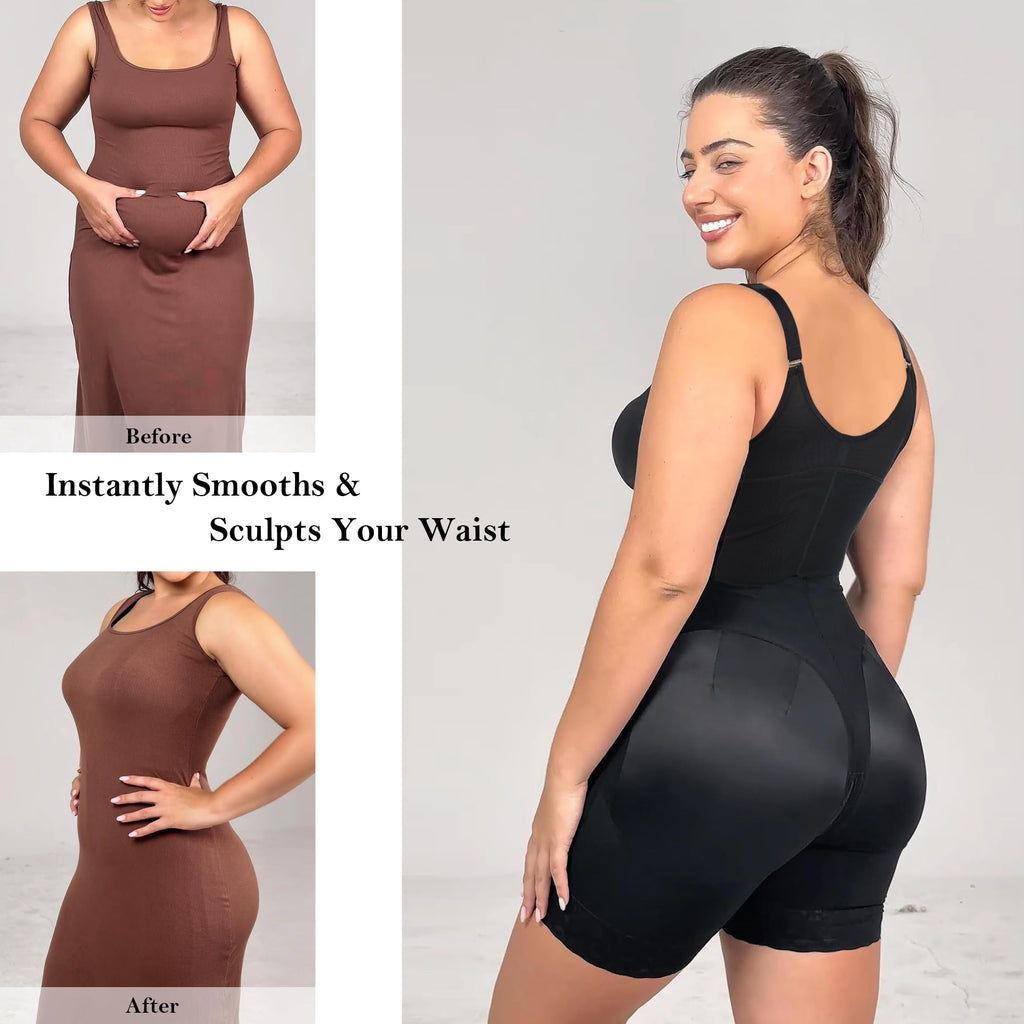 ✨ Instant Curves Shapewear™