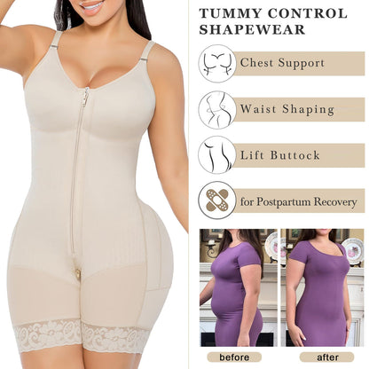 ✨ Instant Curves Shapewear™