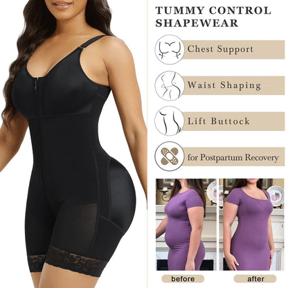 ✨ Instant Curves Shapewear™