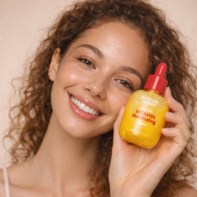 Vitamin Illuminating Serum