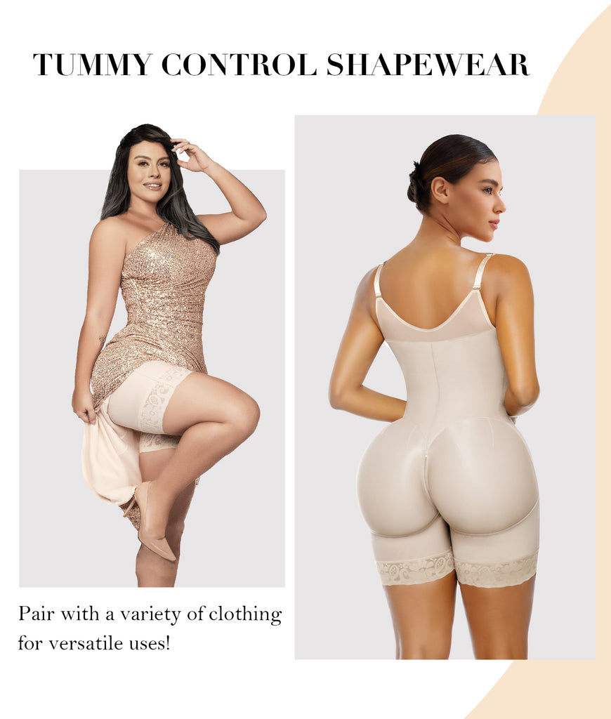✨ Instant Curves Shapewear™