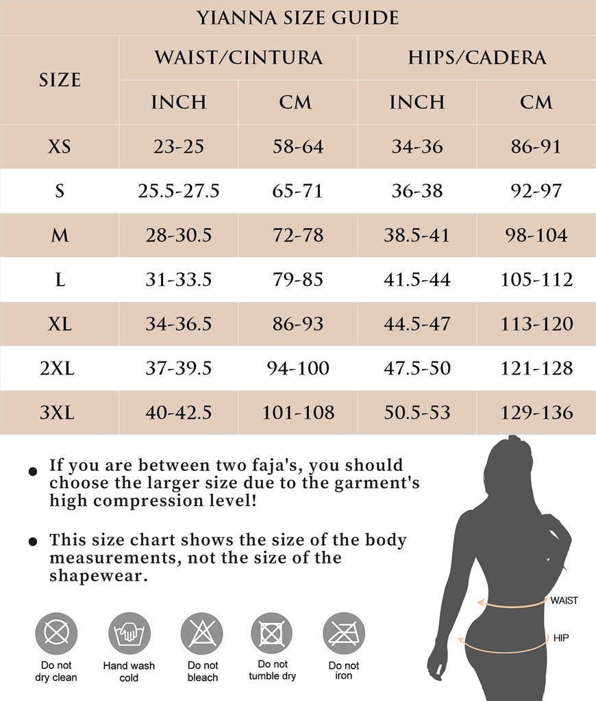 ✨ Instant Curves Shapewear™